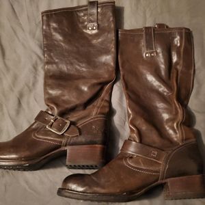 Frye boots